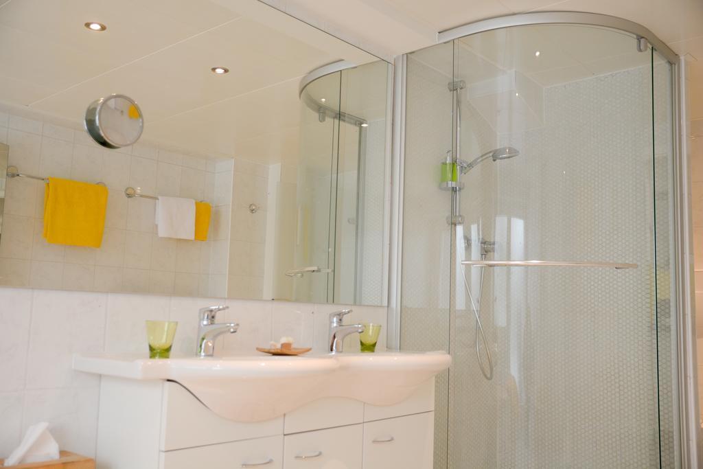 Gerda Wellness Apartment Grinzens Exterior photo